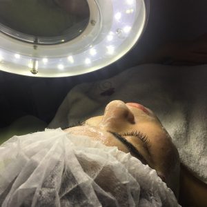 Limpeza de pele Derma Clean - Cínica Slim em Feira de Santana