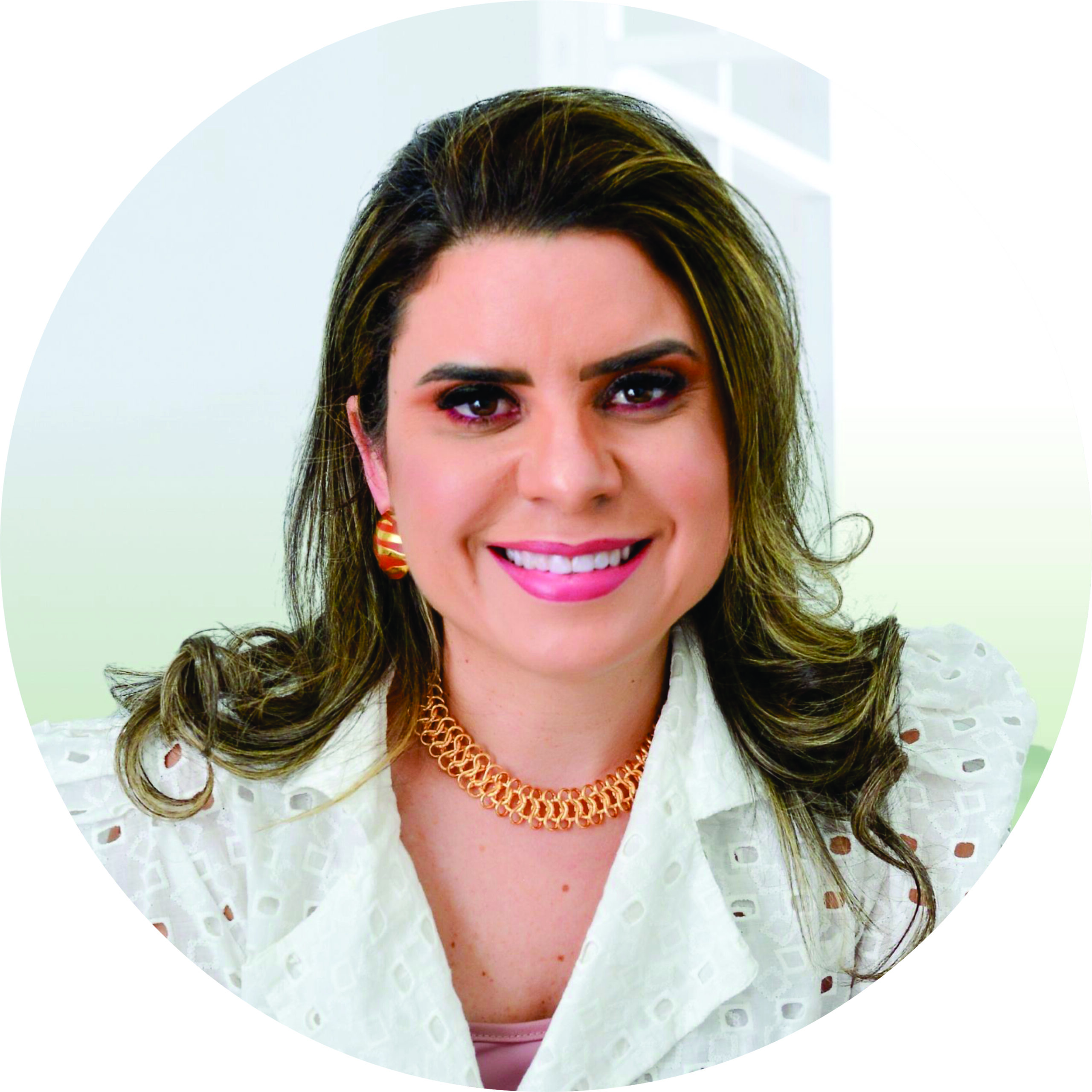 Foto Dra. Alexandra garrido - Médica na Clínica Slim